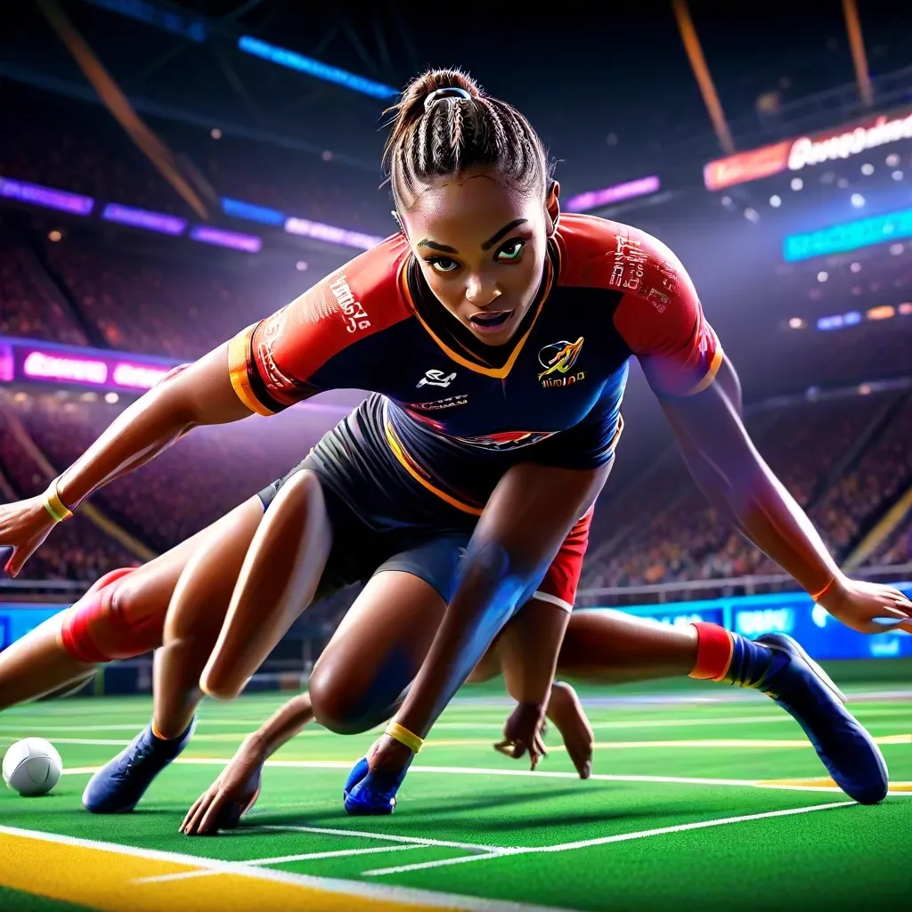 Live Betting Strategy: Master In-Play Betting With Real-Time Stats