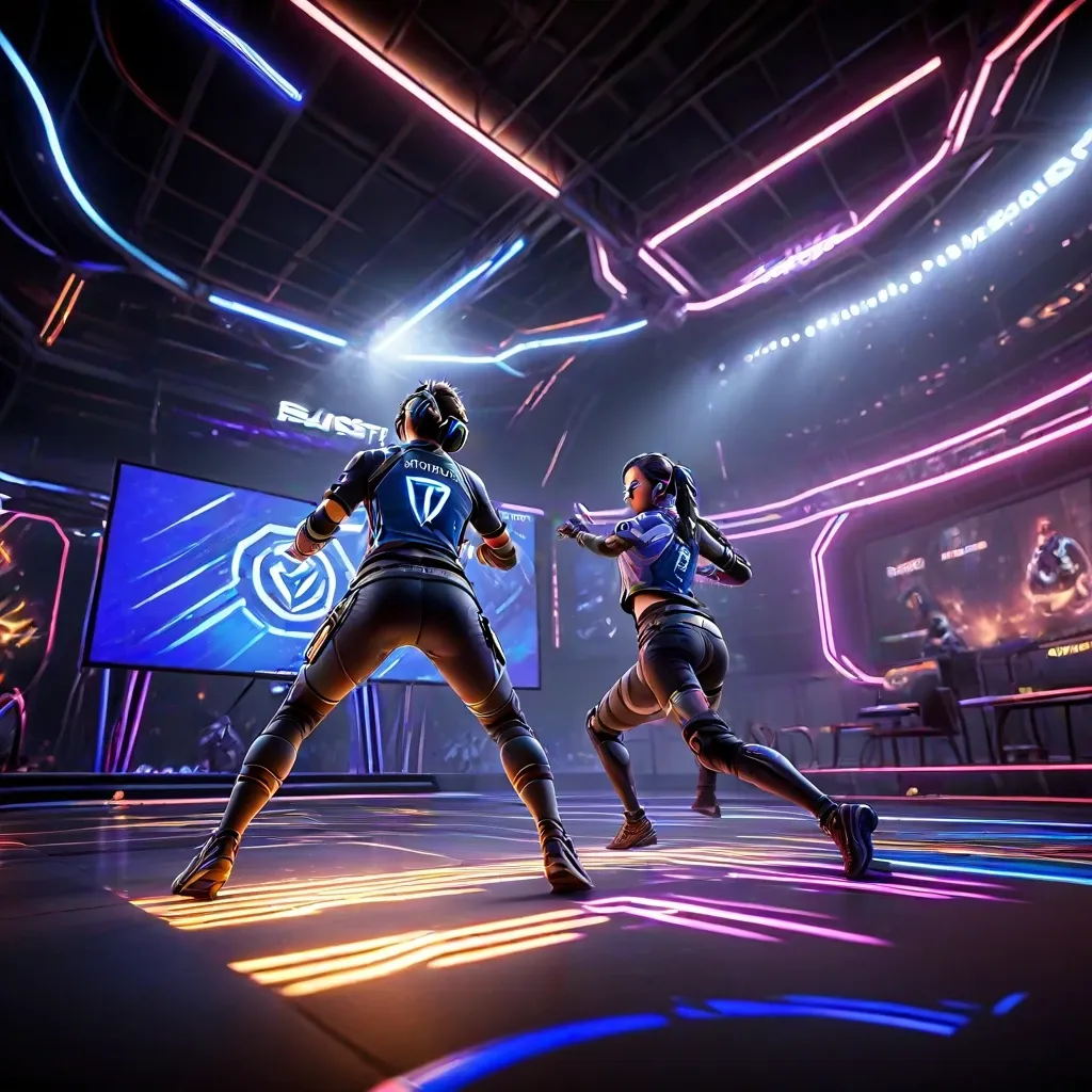 Esports_Live_Action