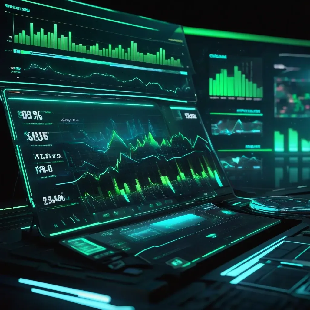 Bettor Analytics Dashboard